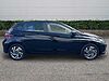 Hyundai I20 1.0T GDi Advance 5dr Phantom Black