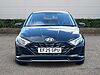 Hyundai I20 1.0T GDi Advance 5dr Phantom Black