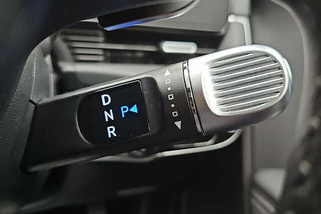 Hyundai IONIQ 5 168kW Premium 84 kWh 5dr Auto Black