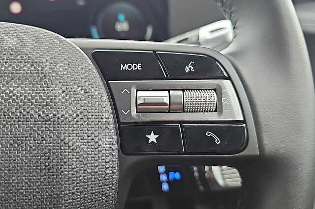 Hyundai IONIQ 5 168kW Premium 84 kWh 5dr Auto Black