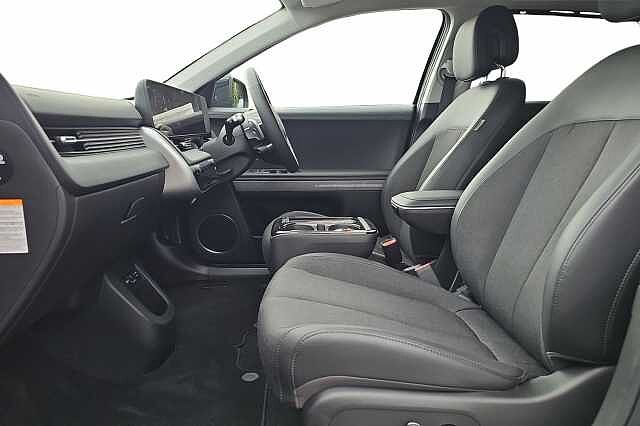 Hyundai IONIQ 5 168kW Premium 84 kWh 5dr Auto Black