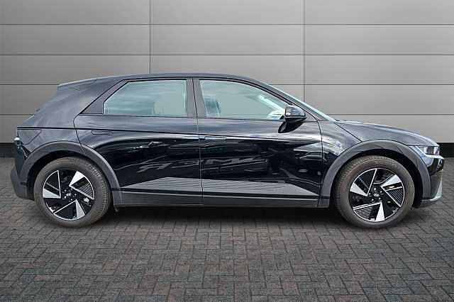 Hyundai IONIQ 5 168kW Premium 84 kWh 5dr Auto Black