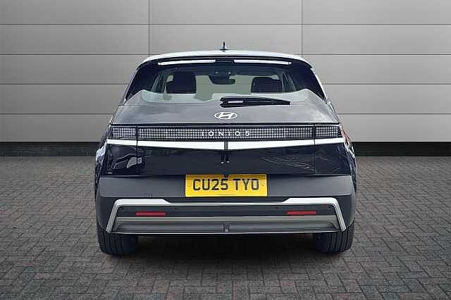 Hyundai IONIQ 5 168kW Premium 84 kWh 5dr Auto Black