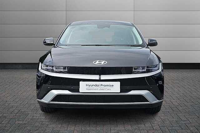 Hyundai IONIQ 5 168kW Premium 84 kWh 5dr Auto Black