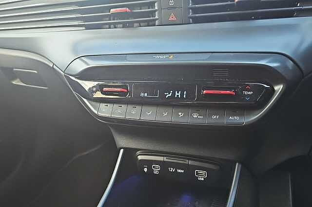 Hyundai I20 1.0T GDi N Line S 5dr Grey