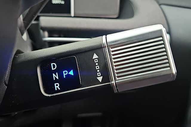 Hyundai TUCSON 1.6T 48V MHD Ultimate 5dr DCT White