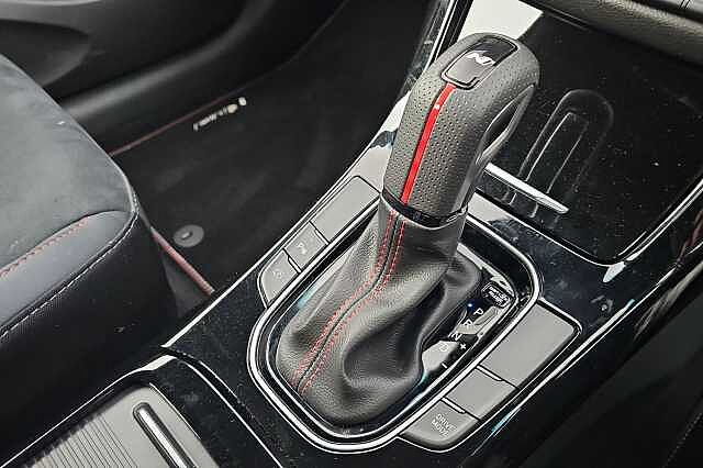 Hyundai I30 1.5T GDi 48v Hybrid N Line S 5dr DCT Grey