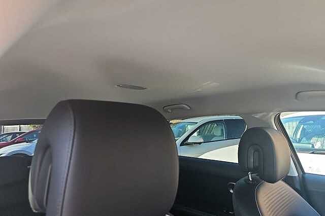 Hyundai IONIQ 5 E (170ps) Ultimate 58kWh RWD Grey