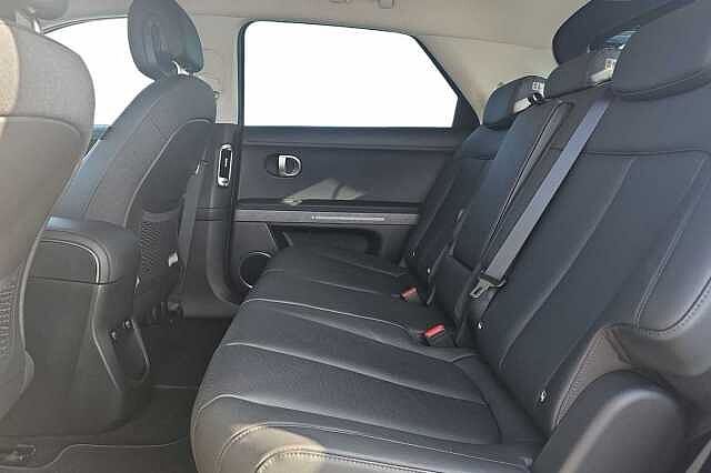 Hyundai IONIQ 5 E (170ps) Ultimate 58kWh RWD Grey