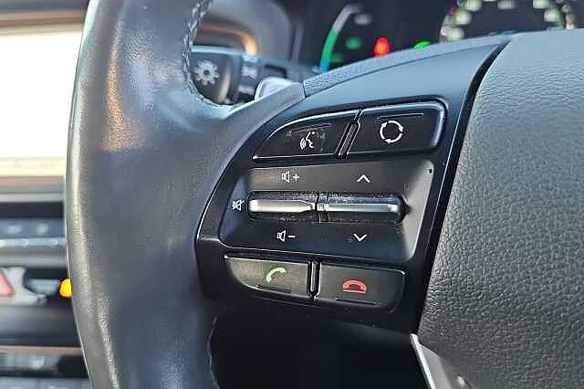 Hyundai IONIQ 88kW Electric Premium 28kWh 5dr Auto