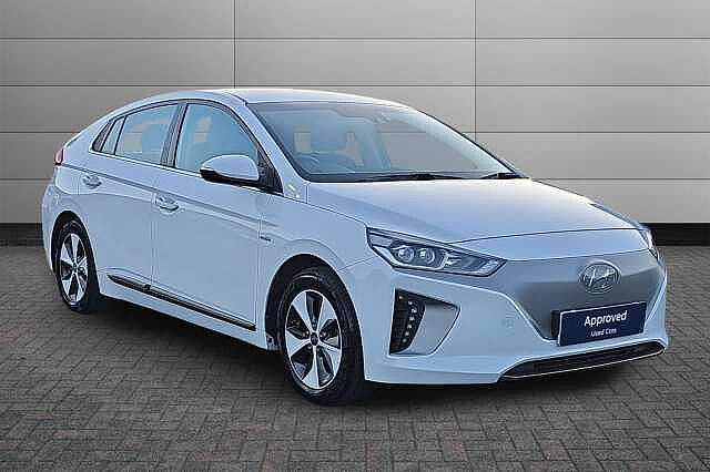 Hyundai IONIQ 88kW Electric Premium 28kWh 5dr Auto