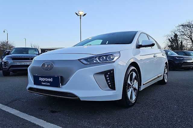 Hyundai IONIQ 88kW Electric Premium 28kWh 5dr Auto