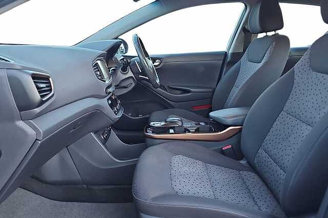 Hyundai IONIQ 88kW Electric Premium 28kWh 5dr Auto