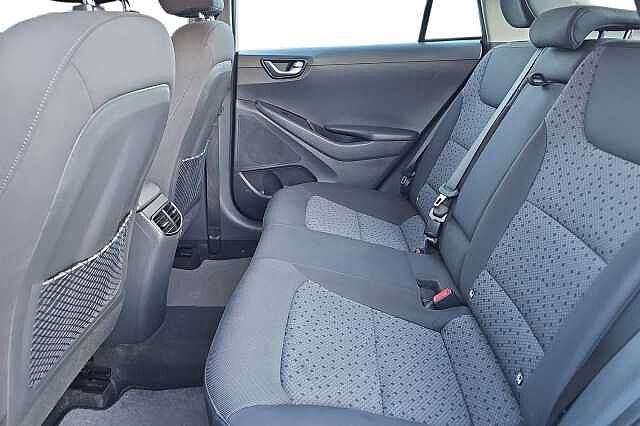 Hyundai IONIQ 88kW Electric Premium 28kWh 5dr Auto