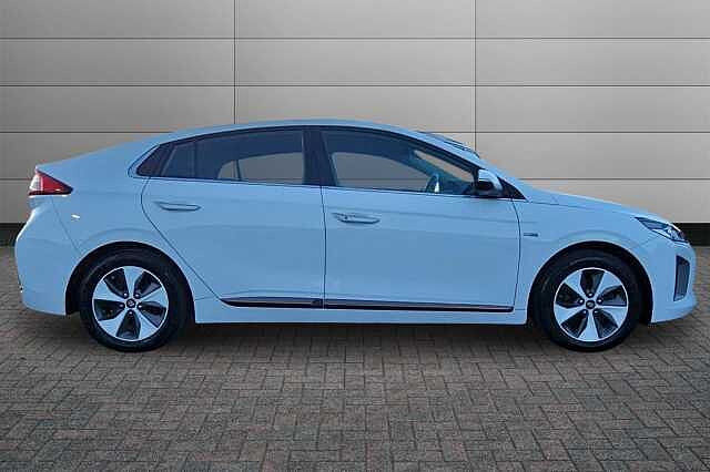 Hyundai IONIQ 88kW Electric Premium 28kWh 5dr Auto