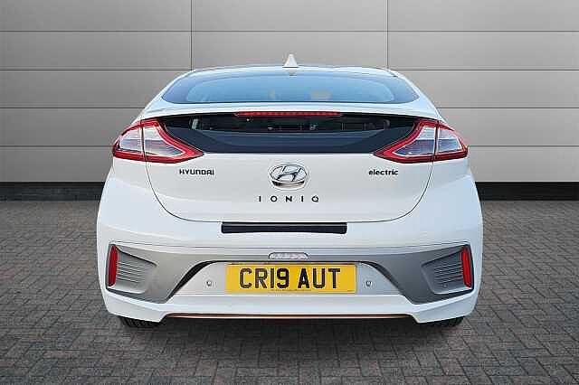 Hyundai IONIQ 88kW Electric Premium 28kWh 5dr Auto