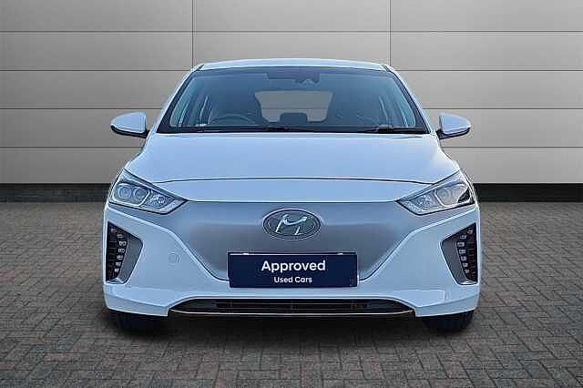 Hyundai IONIQ 88kW Electric Premium 28kWh 5dr Auto