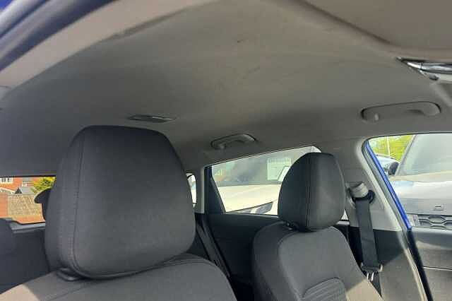 Hyundai I20 1.0T GDi 48V MHD Premium 5dr Blue