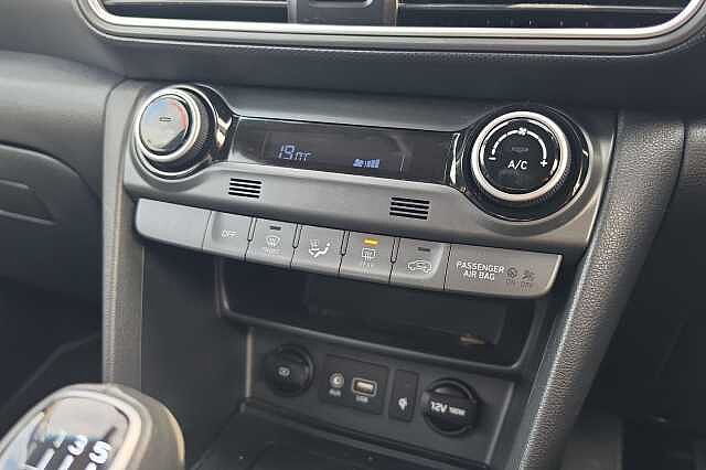 Hyundai KONA 1.0T GDi Blue Drive Premium SE 5dr