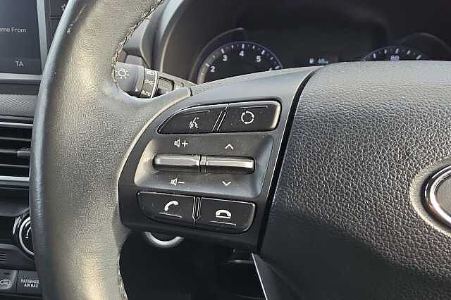Hyundai KONA 1.0T GDi Blue Drive Premium SE 5dr