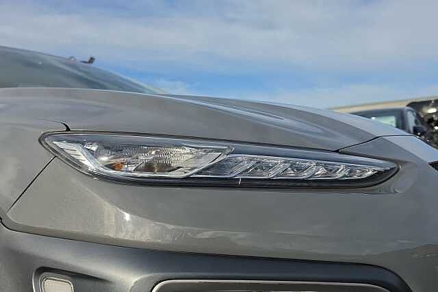 Hyundai KONA 1.0T GDi Blue Drive Premium SE 5dr