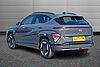 Hyundai KONA E (218ps) Advance Grey