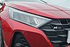 Hyundai I20 1.0T GDi N Line S 5dr DCT Red