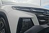 Hyundai TUCSON 1.6T 48V MHD Ultimate 5dr DCT White