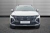 Hyundai TUCSON 1.6T 48V MHD Ultimate 5dr DCT White