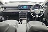 Hyundai TUCSON 1.6T 48V MHD Ultimate 5dr DCT White