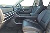 Hyundai SANTA FE 1.6 TGDi Hybrid Ultimate 5dr Auto Blue