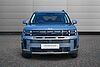 Hyundai SANTA FE 1.6 TGDi Hybrid Ultimate 5dr Auto Blue