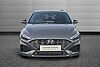 Hyundai I30 1.5T GDi 48v Hybrid N Line S 5dr DCT Grey