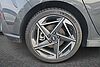 Hyundai I30 1.5T GDi 48v Hybrid N Line S 5dr DCT Grey
