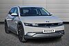 Hyundai IONIQ 5 E (170ps) Ultimate 58kWh RWD Grey