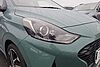 Hyundai I10 1.0 [63] Premium 5dr [Nav] Green