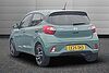 Hyundai I10 1.0 [63] Premium 5dr [Nav] Green