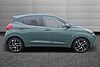 Hyundai I10 1.0 [63] Premium 5dr [Nav] Green