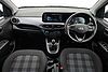 Hyundai I10 1.0 [63] Premium 5dr [Nav] Green