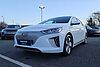 Hyundai IONIQ 88kW Electric Premium 28kWh 5dr Auto White