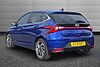 Hyundai I20 1.0T GDi 48V MHD Premium 5dr Blue