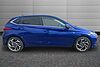 Hyundai I20 1.0T GDi 48V MHD Premium 5dr Blue