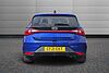 Hyundai I20 1.0T GDi 48V MHD Premium 5dr Blue