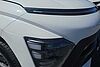 Hyundai KONA 1.6T 138 N Line S 5dr DCT White