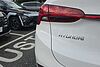 Hyundai SANTA FE 1.6 TGDi Hybrid Ultimate 5dr Auto White
