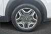 Hyundai SANTA FE 1.6 TGDi Hybrid Ultimate 5dr Auto White