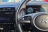 Hyundai TUCSON 1.6 TGDi Hybrid 230 N Line 5dr 2WD Auto White