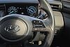 Hyundai TUCSON 1.6 TGDi Hybrid 230 N Line 5dr 2WD Auto White