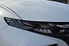 Hyundai TUCSON 1.6 TGDi Hybrid 230 N Line 5dr 2WD Auto White