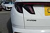 Hyundai TUCSON 1.6 TGDi Hybrid 230 N Line 5dr 2WD Auto White